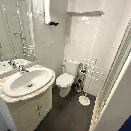 Apartment Studio Les Pieds Dans L'eau *