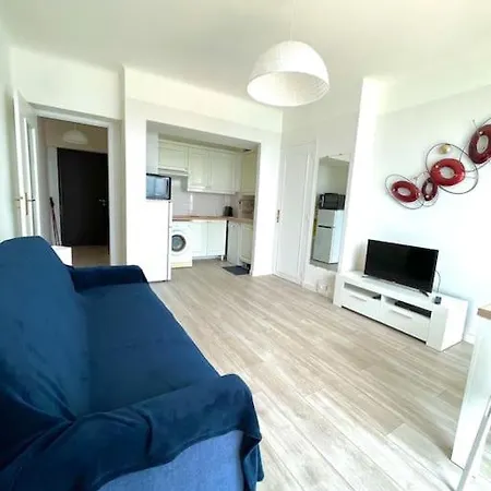 Apartment Studio Les Pieds Dans L'eau